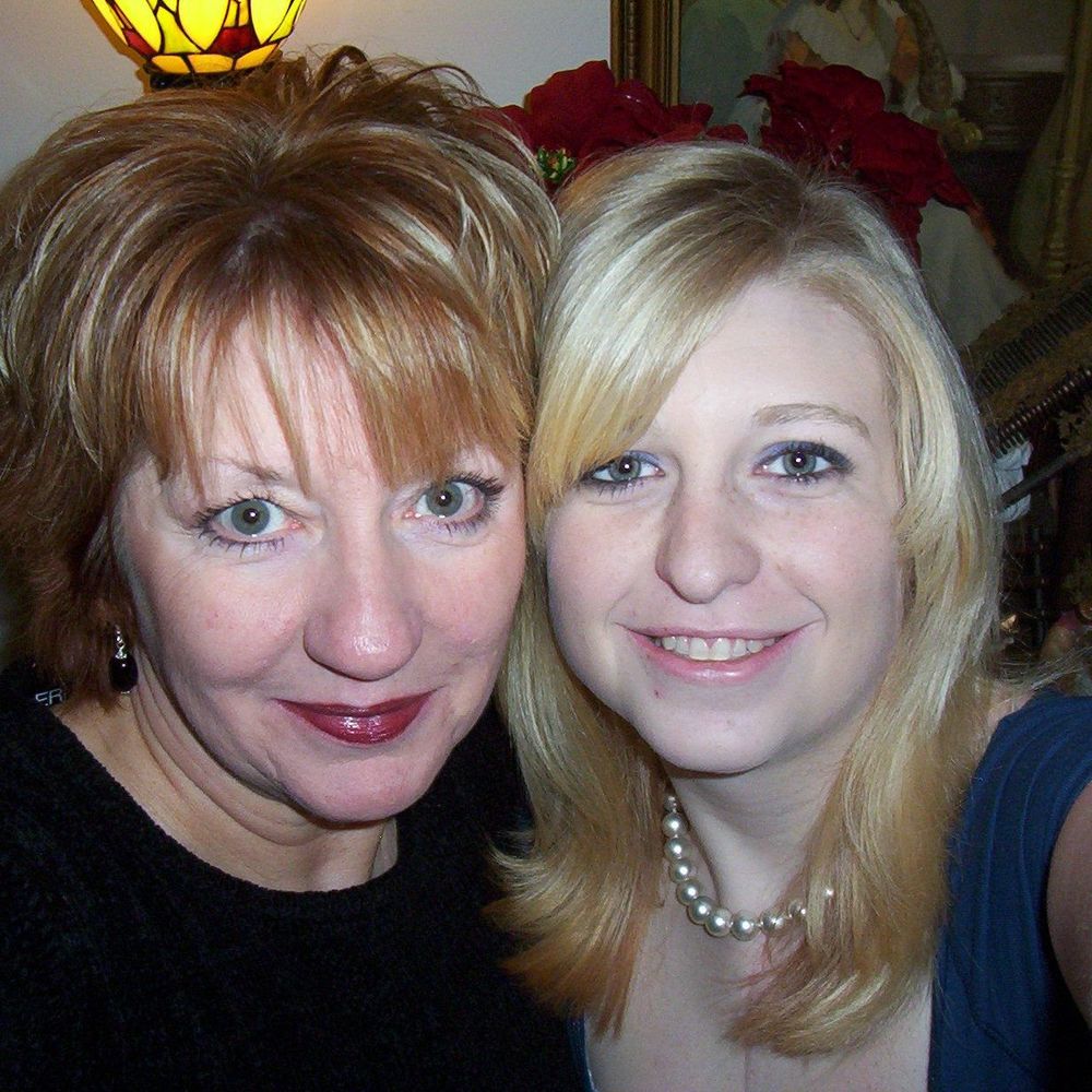 Meet your Posher, Glenda roberts